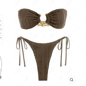 Brand new bikini set